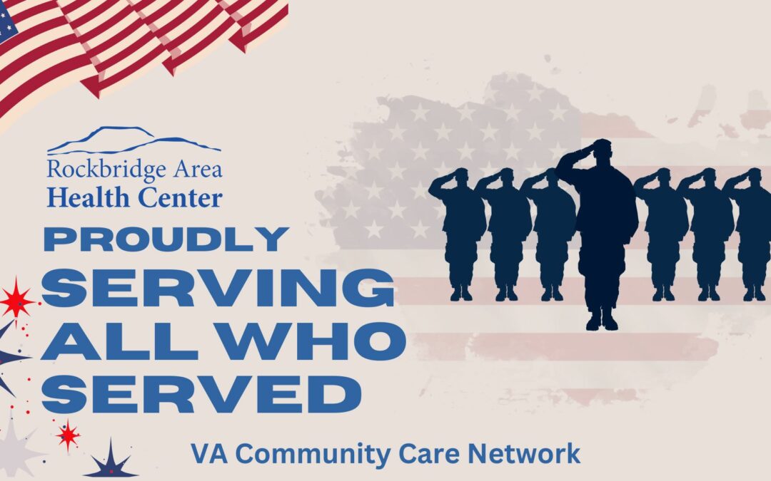 Interview: RAHC Part of VA Community Care Network